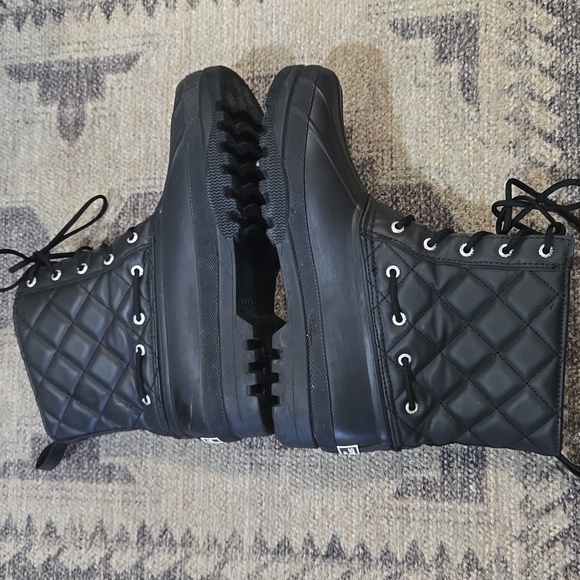 Sperry Top-Sider Womens Gosling Waterproof Boots - Picture 4 of 11